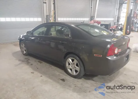 2011 Chevrolet Malibu Ls из США, поврежденный, VIN 1G1ZB5E18BF184418